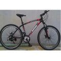 Steel Folding Mountain Bike/26 Inch29inch Downhill Mountain Bike